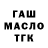 ТГК гашишное масло Bloks Master